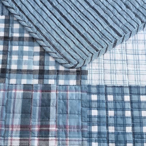 Queen Quilt Set