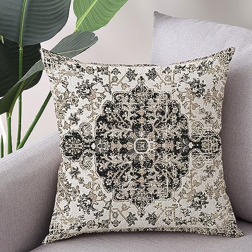 Outdoor Waterproof Pillow Covers (8 Count)