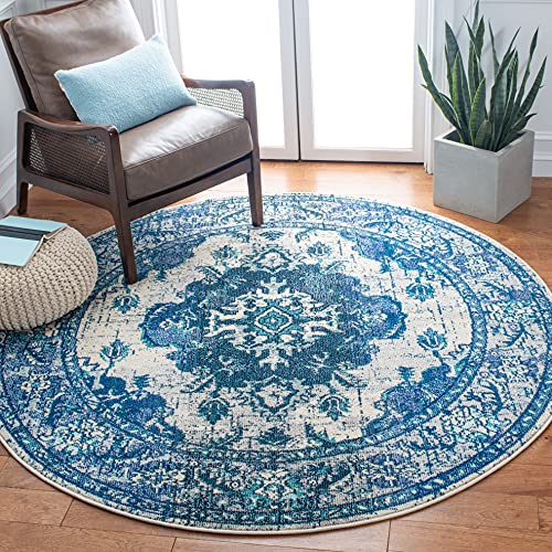 Monaco Square Rug 6'7" (43.2964 Sq Ft)