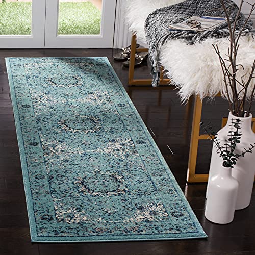Evoke Collection Runner Rug (32.4 Count)