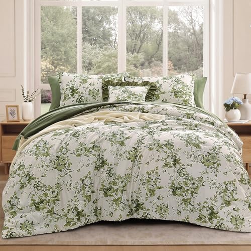 Queen Comforter Set