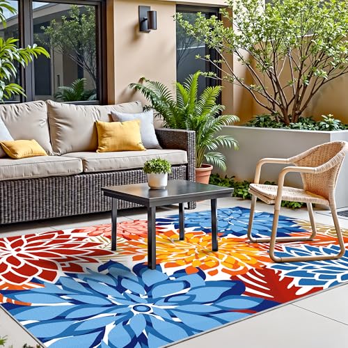 Outdoor Rug Waterproof (180 Sq Ft)