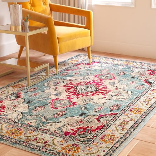 Monaco Square Rug 6'7" (43.2964 Sq Ft)