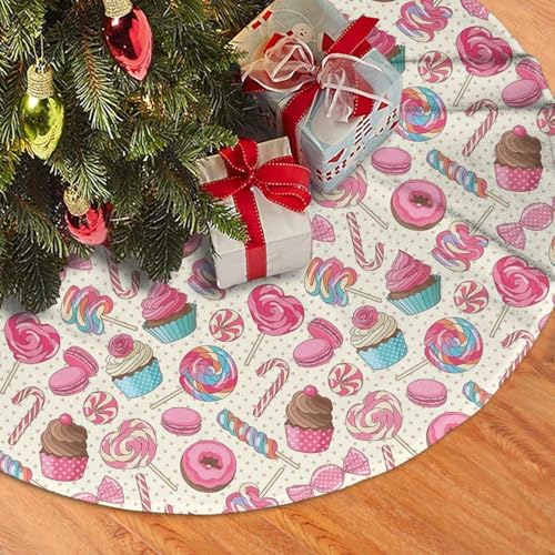 Christmas Tree Skirt