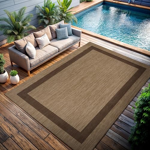 Outdoor Rug 9x12 (108 Sq Ft)