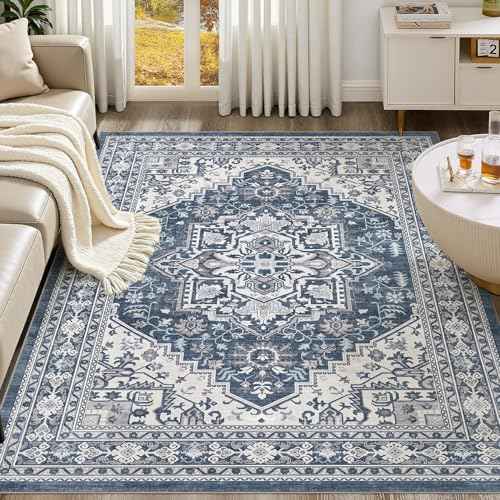 10x14 Area Rug for Living Room (24 Count)