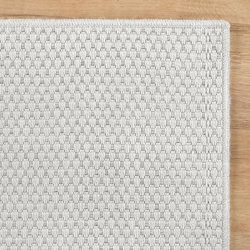 Easy Jute Rug 4x6