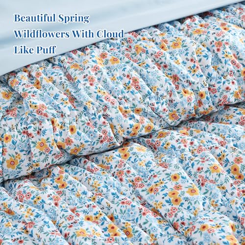 California King Comforter Set