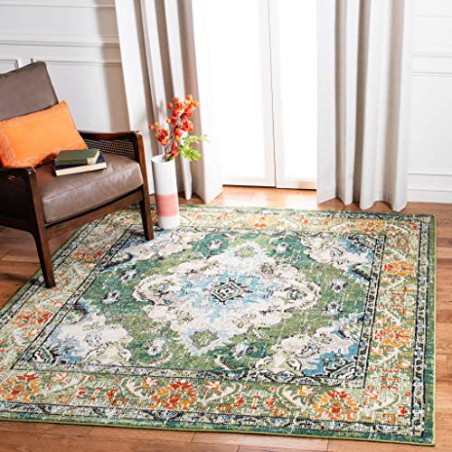 Monaco Square Rug 10'