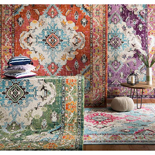 Monaco Area Rug 12x18 (216 Sq Ft)
