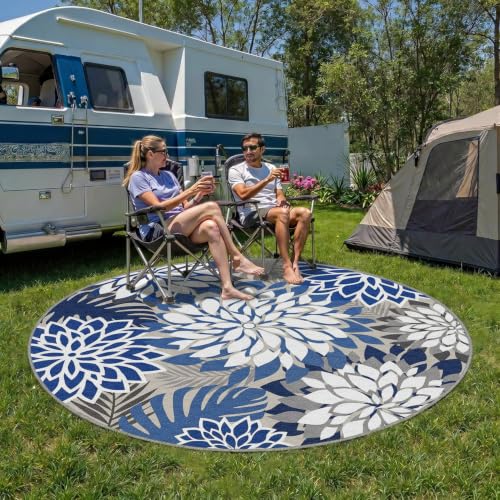 Outdoor Rug Waterproof (36 Sq Ft)