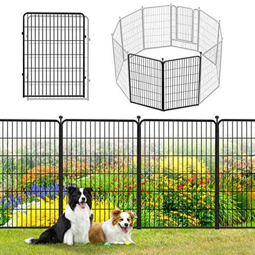 Garden Fence 4.48ft