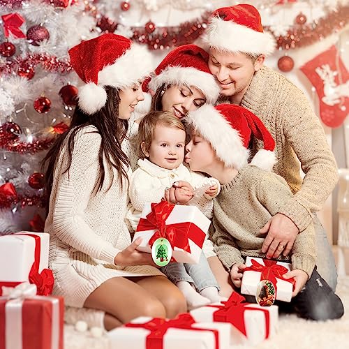 Personalized Christmas Ornaments 2026