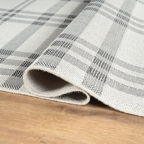 Easy Jute Rug 5x7 (35 Sq Ft)