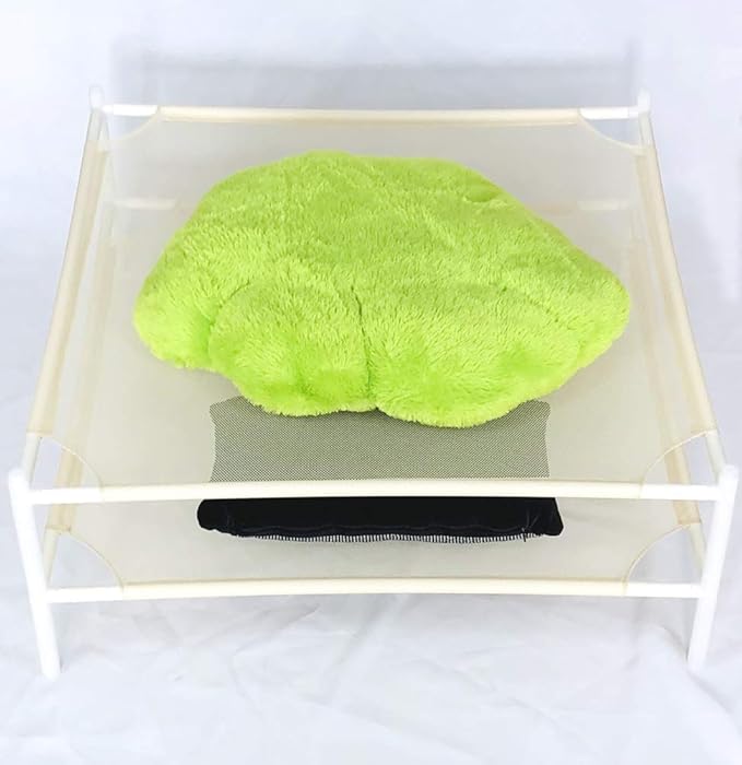 HORTIPOTS Herb Drying Rack 8 Layer Drying Net Dryer Stand Square 28 x 28 Inch to Dry Laundry Clothes or Cure Plants Like Herb Fruit Flowers