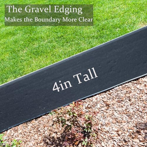 Landscape Edging Border 80FT