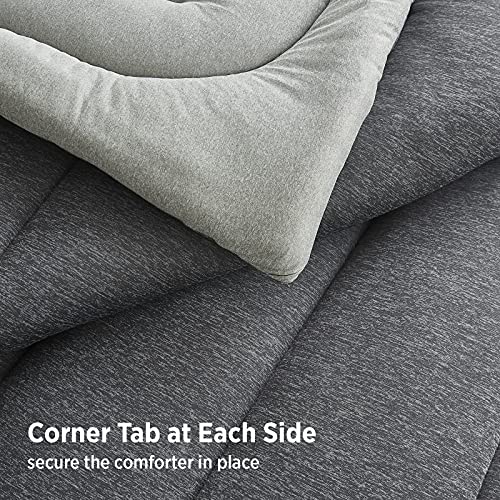 California King Comforter Set