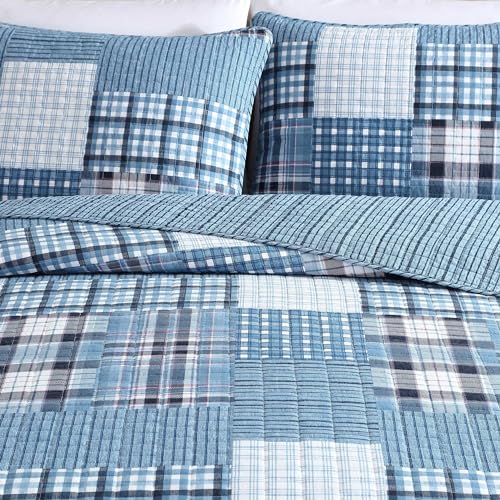 Twin Quilt Set