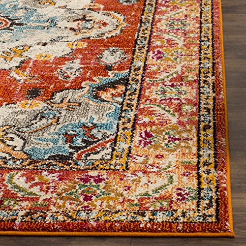 Monaco Runner Rug 2'2"x6' (12.96 Sq Ft)