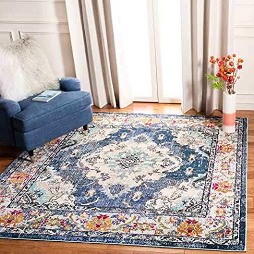 Monaco Square Rug 11' (11 Foot)