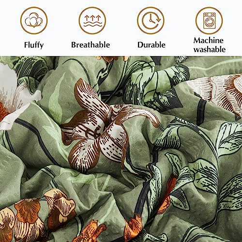 Twin XL Comforter Set