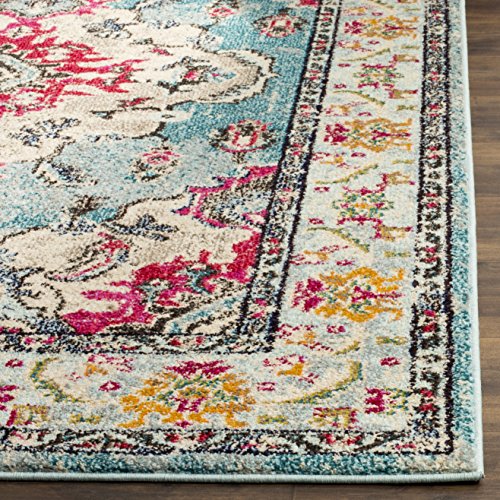 Monaco Runner Rug 2'2"x10' (21.6 Sq Ft)