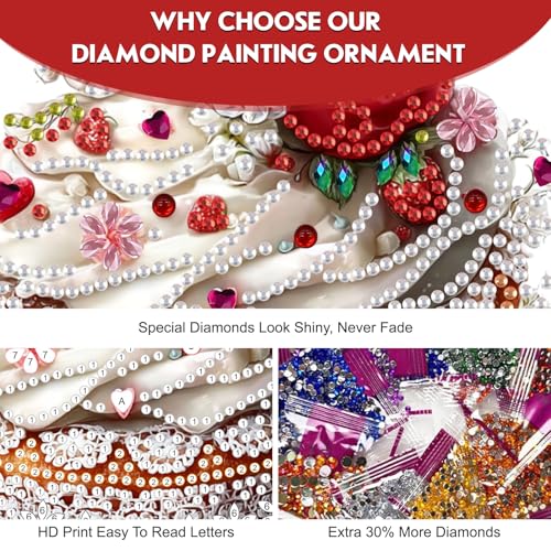 Diamond Art Hanging Kit for Adult