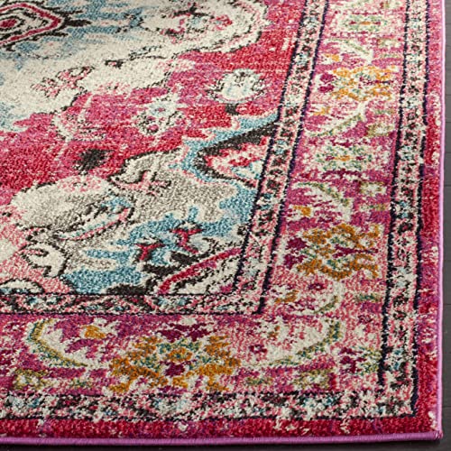 Monaco Runner Rug 2'2"x14' (30.24 Sq Ft)