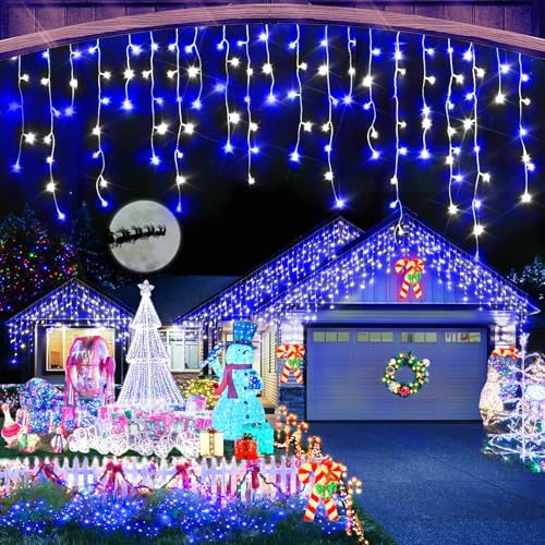 Christmas Lights Outdoor