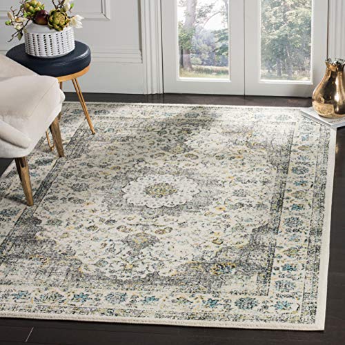 Evoke Collection Accent Rug (10.8 Count)