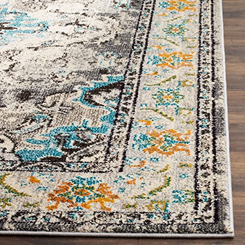 Monaco Runner Rug 2'2"x12' (25.92 Sq Ft)