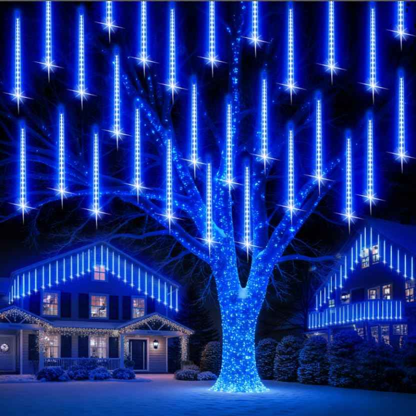 Christmas Lights Outdoor