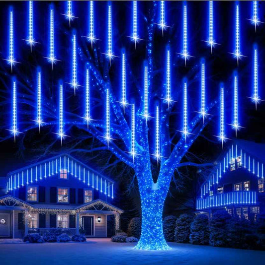 Christmas Lights Outdoor