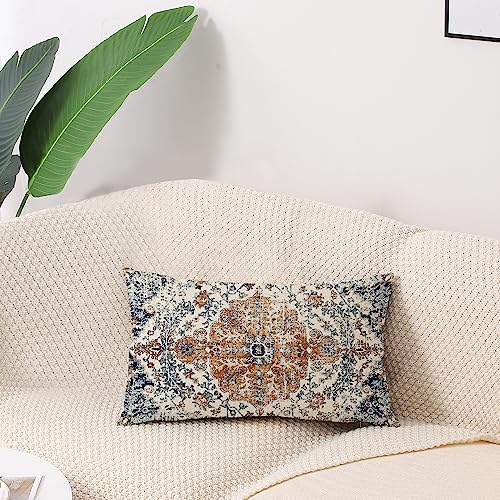 Outdoor Waterproof Pillow Set of 2 (7.5 Count)