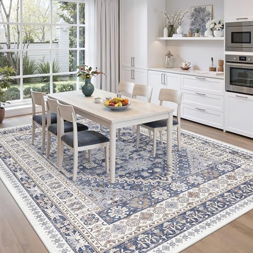 8x12 Area Rugs for Living Room