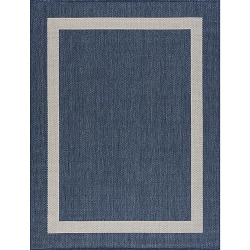 Outdoor Rug 8x10