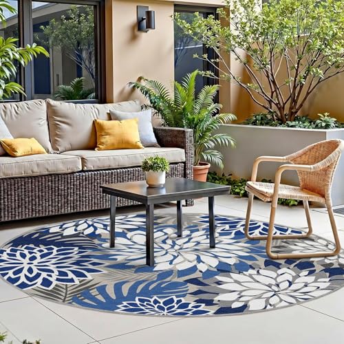 Outdoor Rug Waterproof (36 Sq Ft)