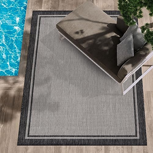 Indoor Outdoor Rug