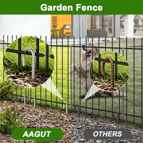 Rebar Stakes 12 Inch J Hook (6 Count)