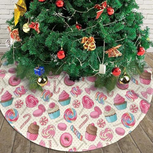 Christmas Tree Skirt