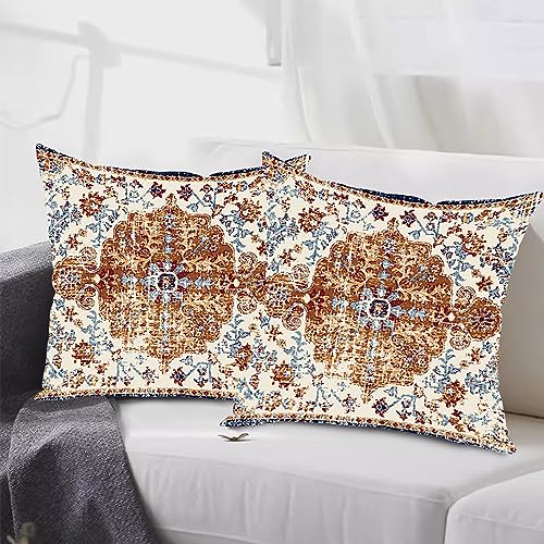 Outdoor Waterproof Pillow Covers (8 Count)