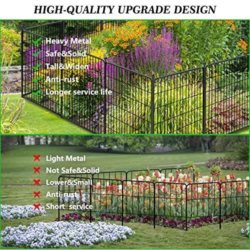 Garden Fence 4.48ft