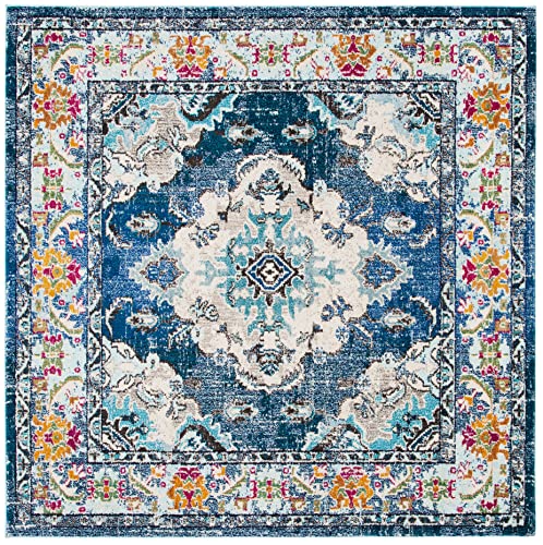 Monaco Collection Area Rug (81 Sq Ft)