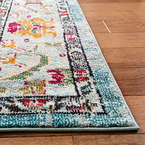 Monaco Collection Runner Rug (30.24 Sq Ft)