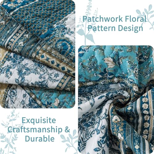 Farmhouse Quilts King Size
