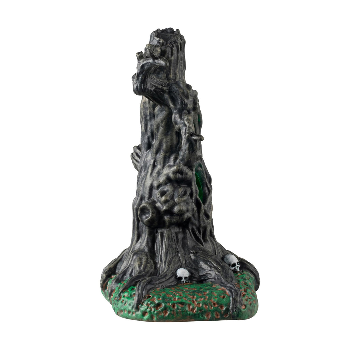 Creepy Tree Lighted Table Accent