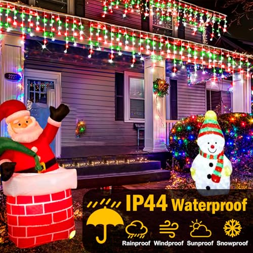 Christmas Lights Outdoor