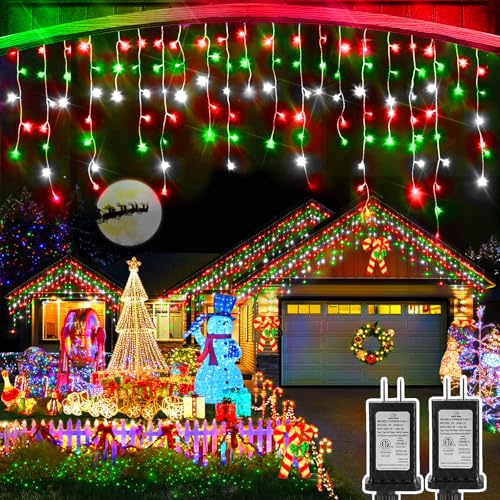 Christmas Lights Outdoor
