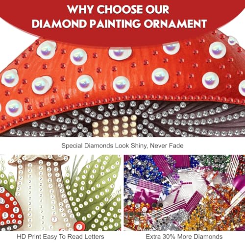 Diamond Art Hanging Kit for Adult