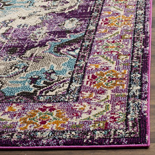 Monaco Runner Rug 2'2"x8' (17.28 Sq Ft)
